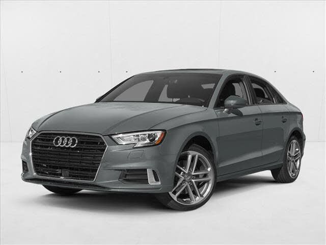 2017 AUDI A3