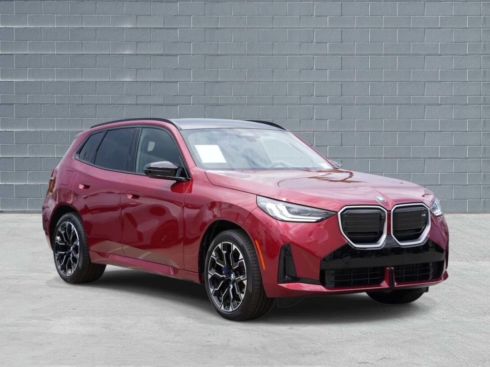 2026 BMW X3