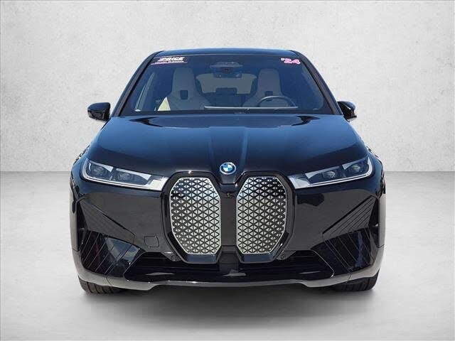 2024 BMW iX