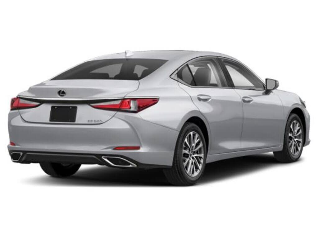 2024 Lexus ES