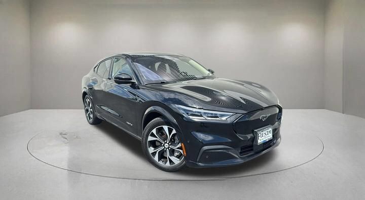 2023 FORD Mustang