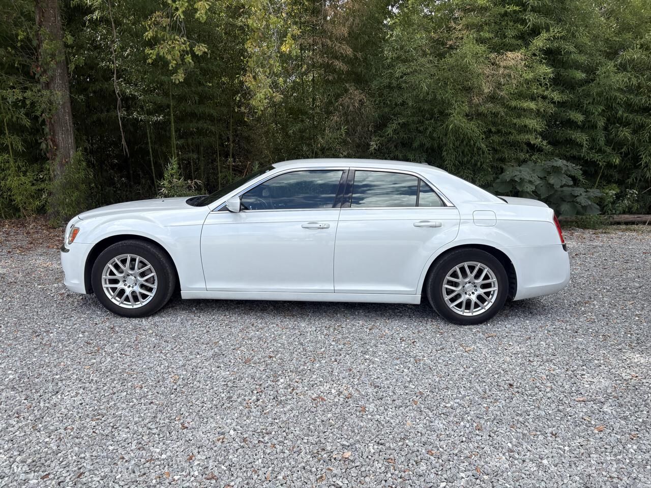 2012 CHRYSLER 300