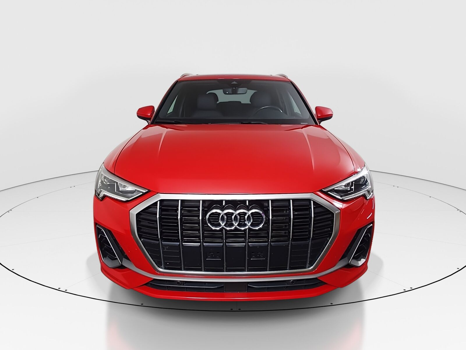 2024 Audi Q3