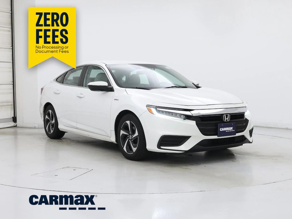 2022 HONDA Insight