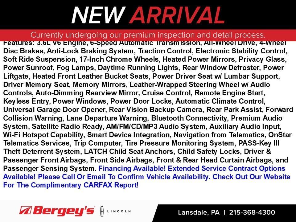 2015 GMC Terrain