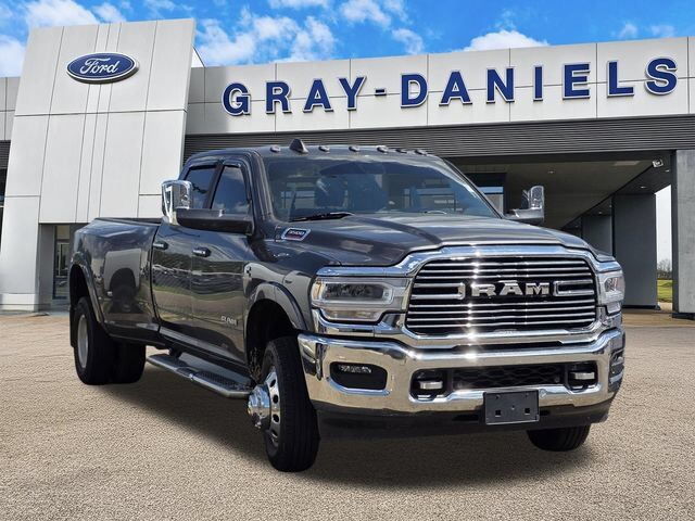 2022 RAM 3500
