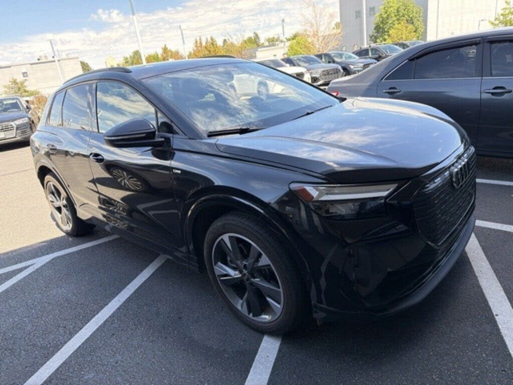 2024 Audi Q4