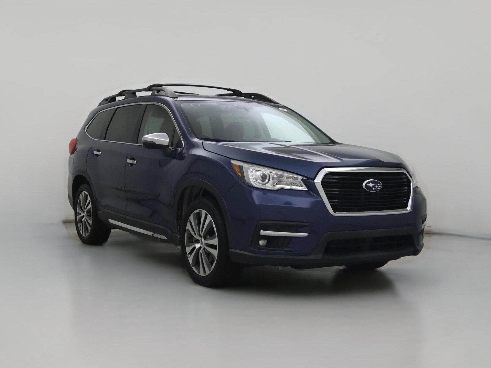 2019 SUBARU Ascent
