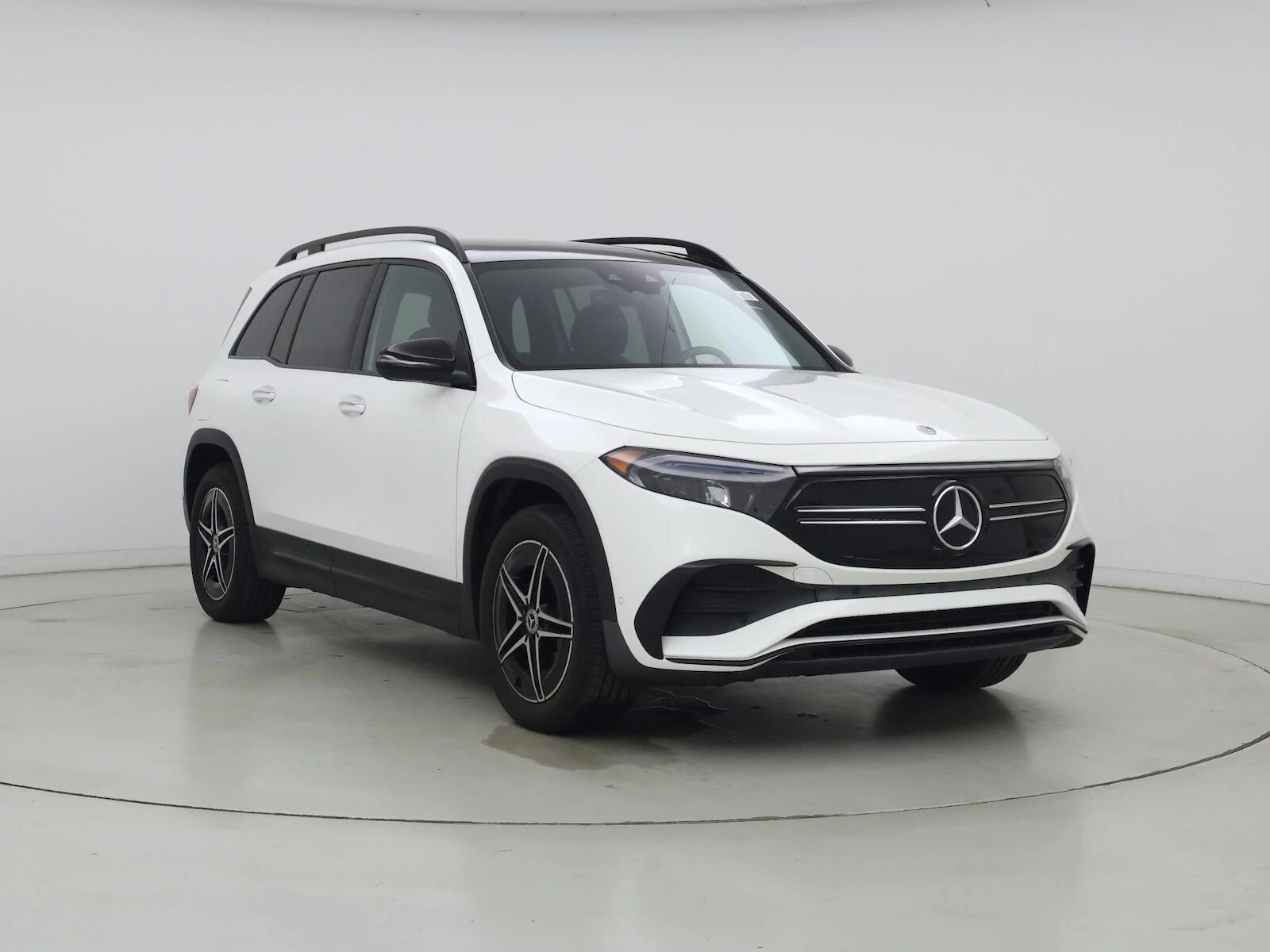 2023 Mercedes-Benz EQB-Class