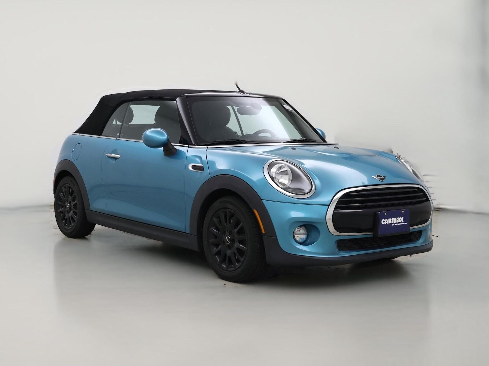 2019 MINI Cooper Convertible