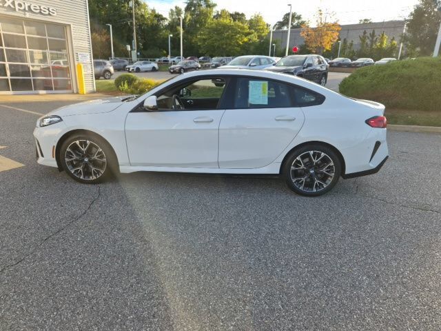 2025 BMW 2 Series