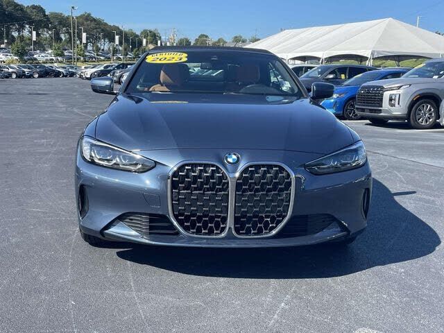 2023 BMW 430i