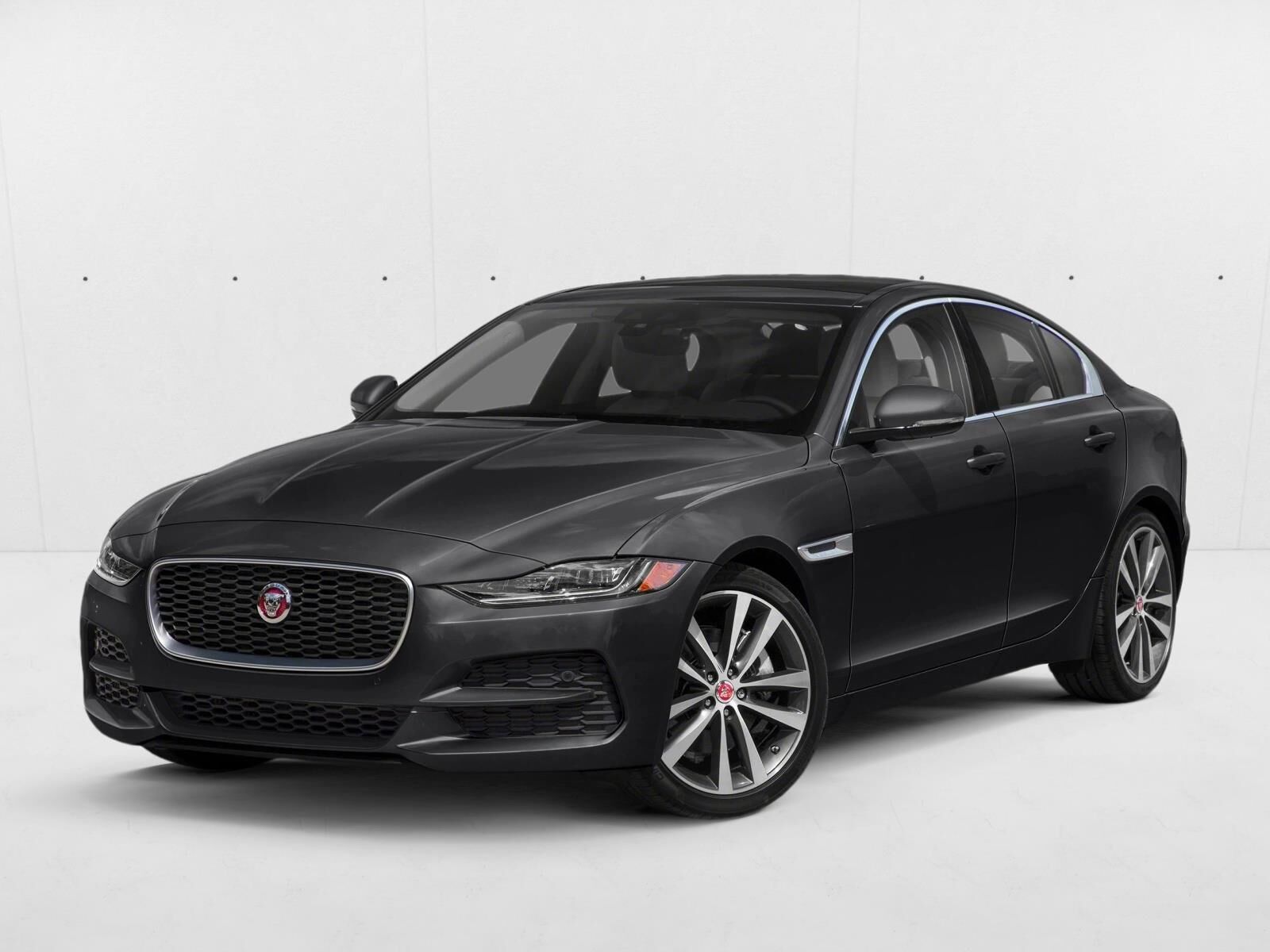 2020 JAGUAR XE