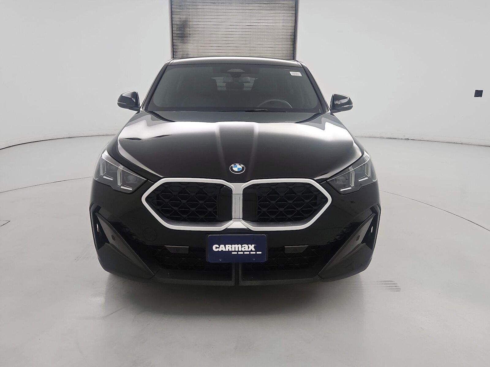 2026 BMW X2