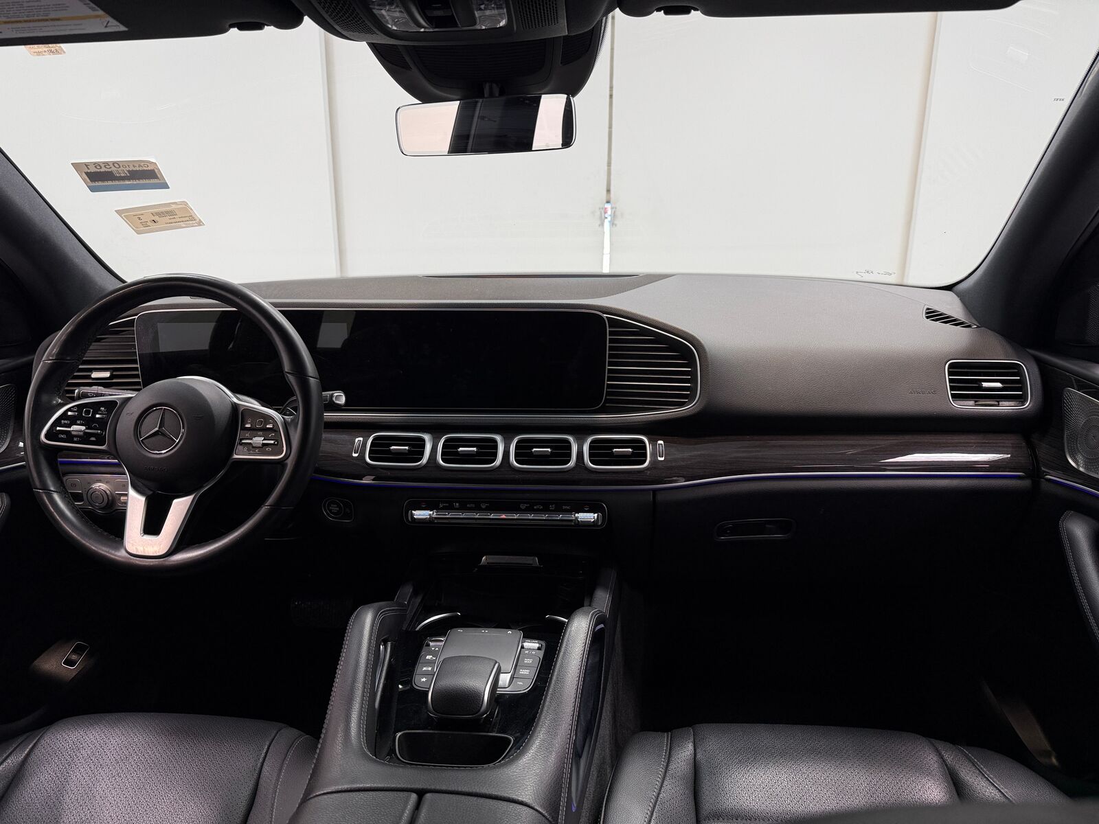 2022 Mercedes-Benz GLE-Class