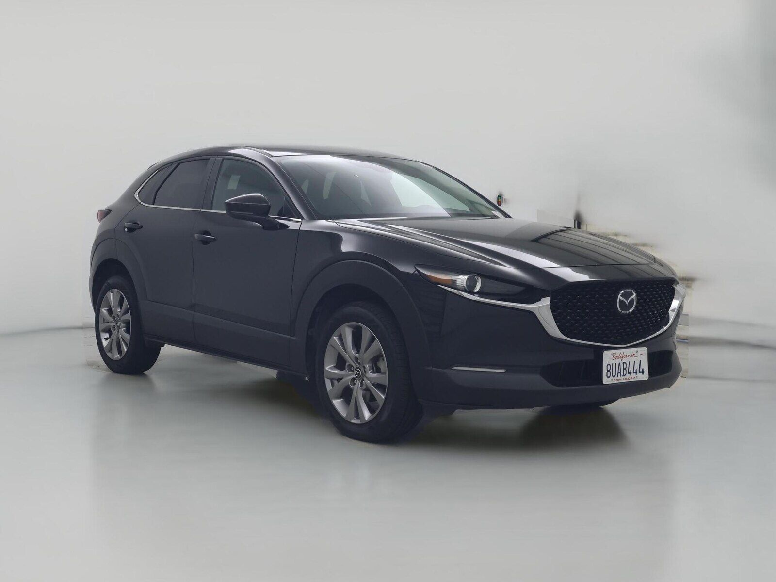 2020 MAZDA CX-30