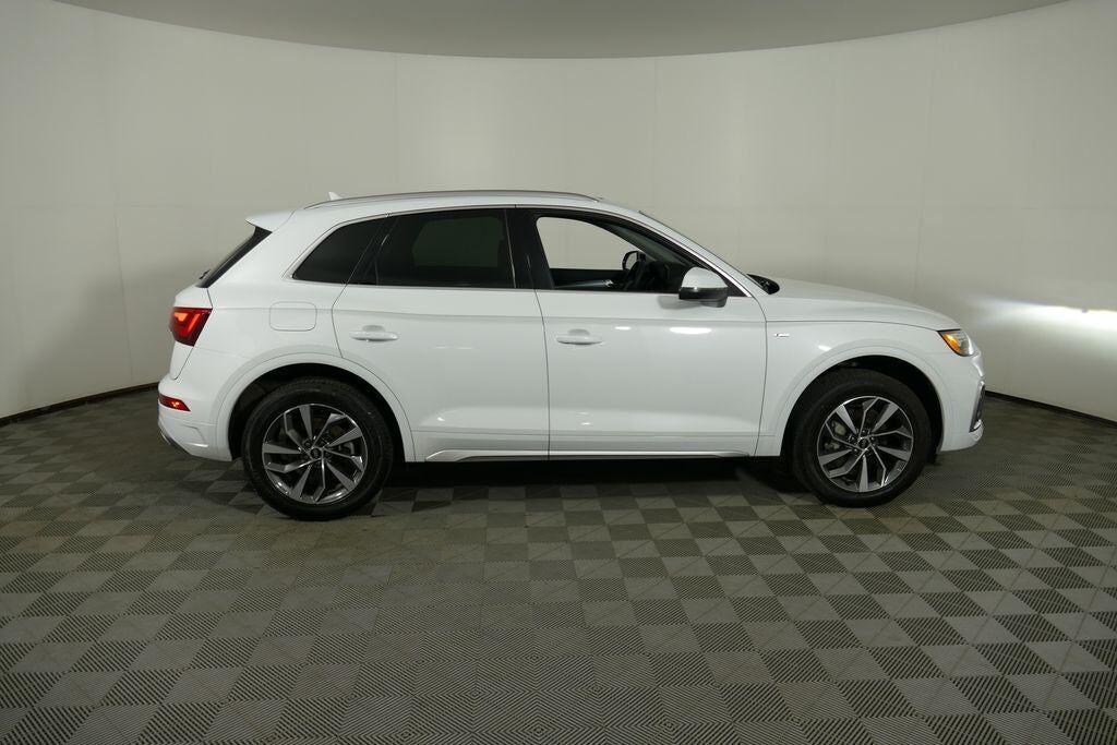 2024 Audi Q5