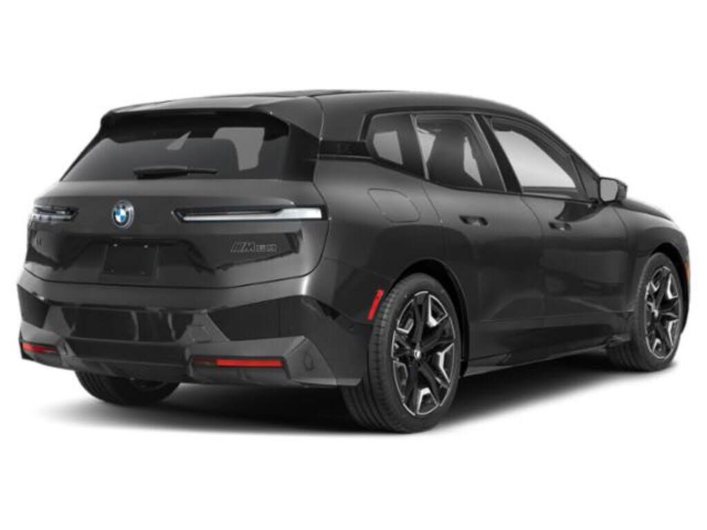 2024 BMW iX