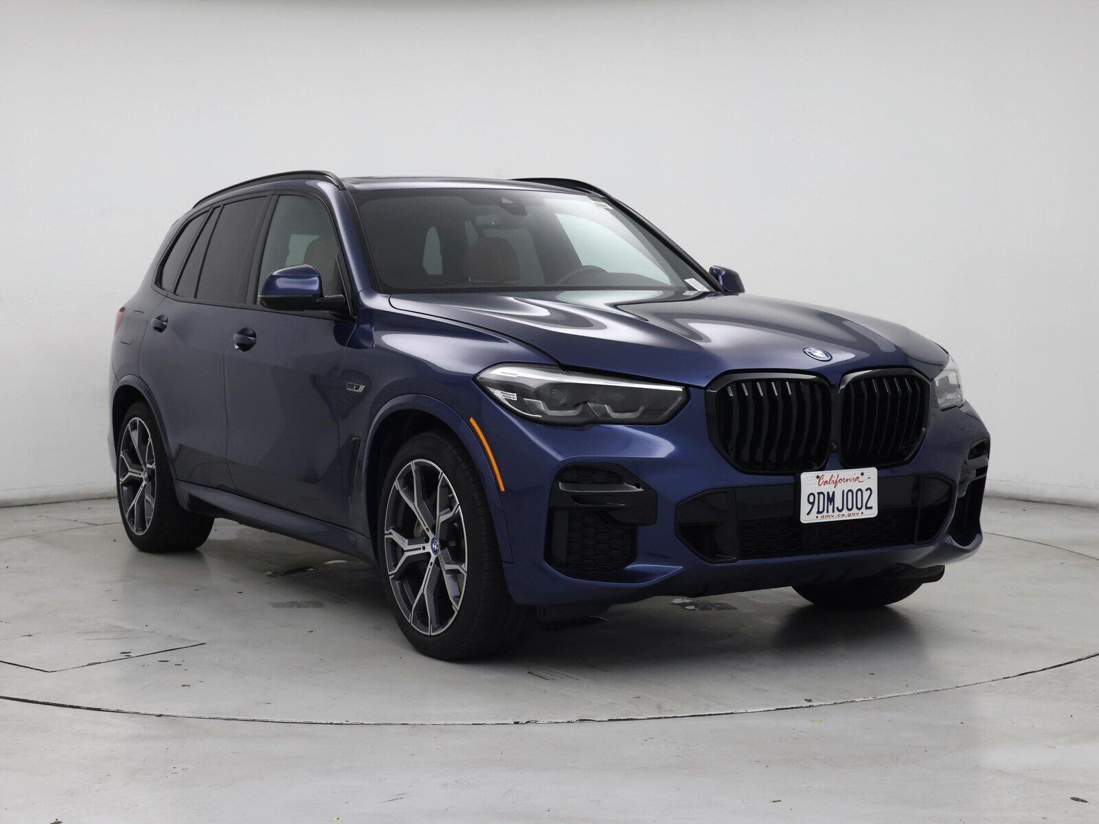 2023 BMW X5