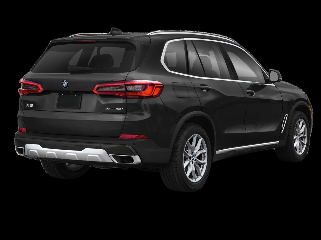 2019 BMW X5