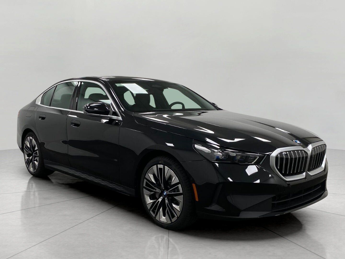 2027 BMW 5 Series