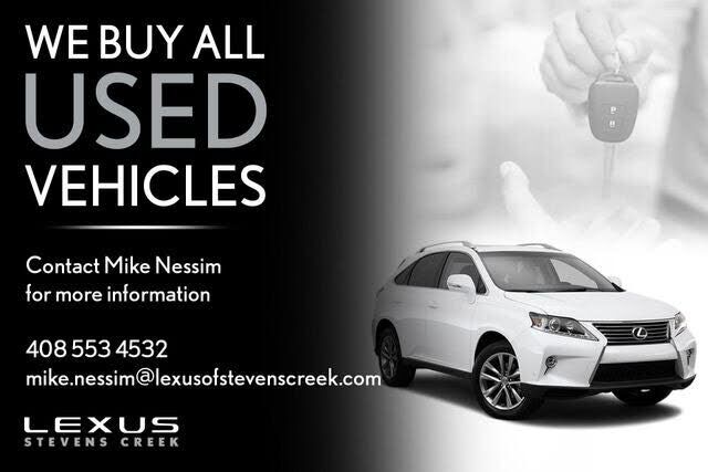 2026 Lexus NX