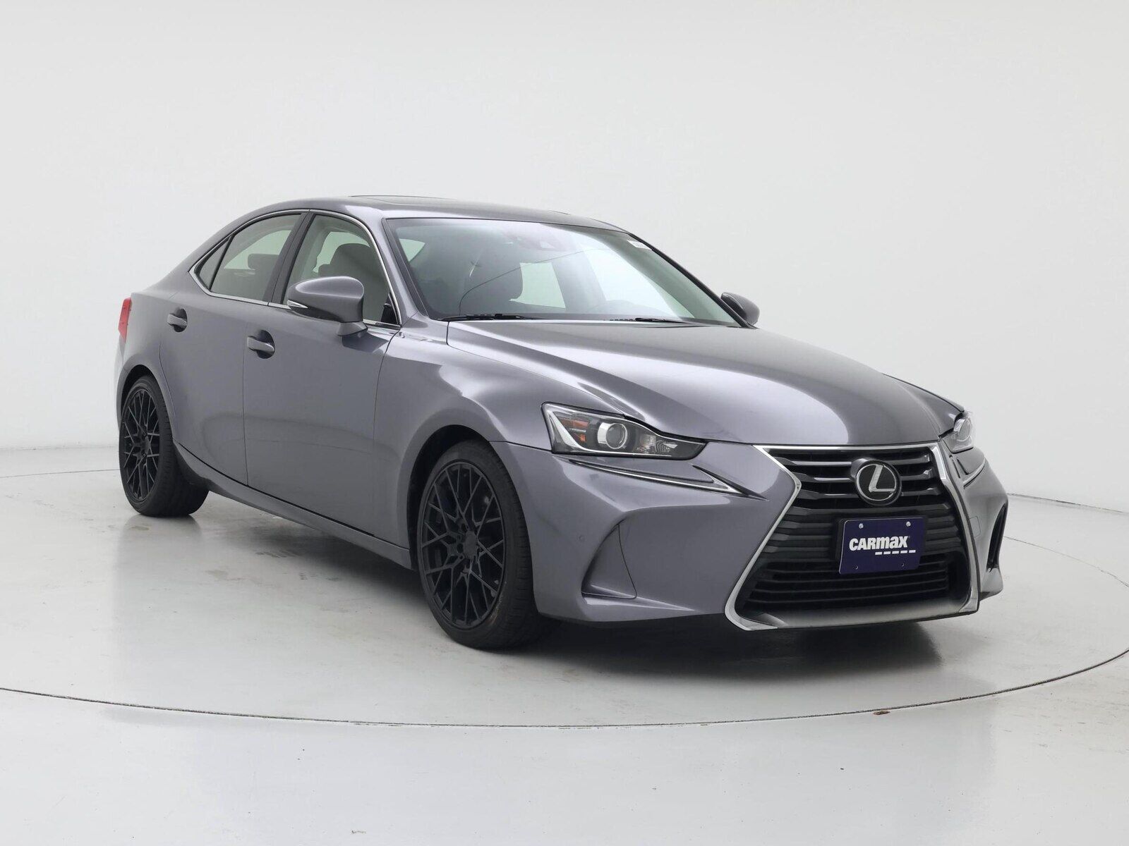 2018 Lexus IS
