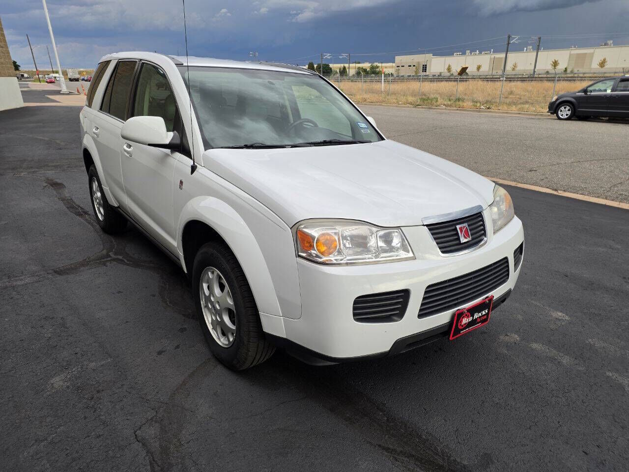 2006 SATURN Vue