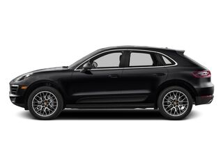 2016 PORSCHE Macan