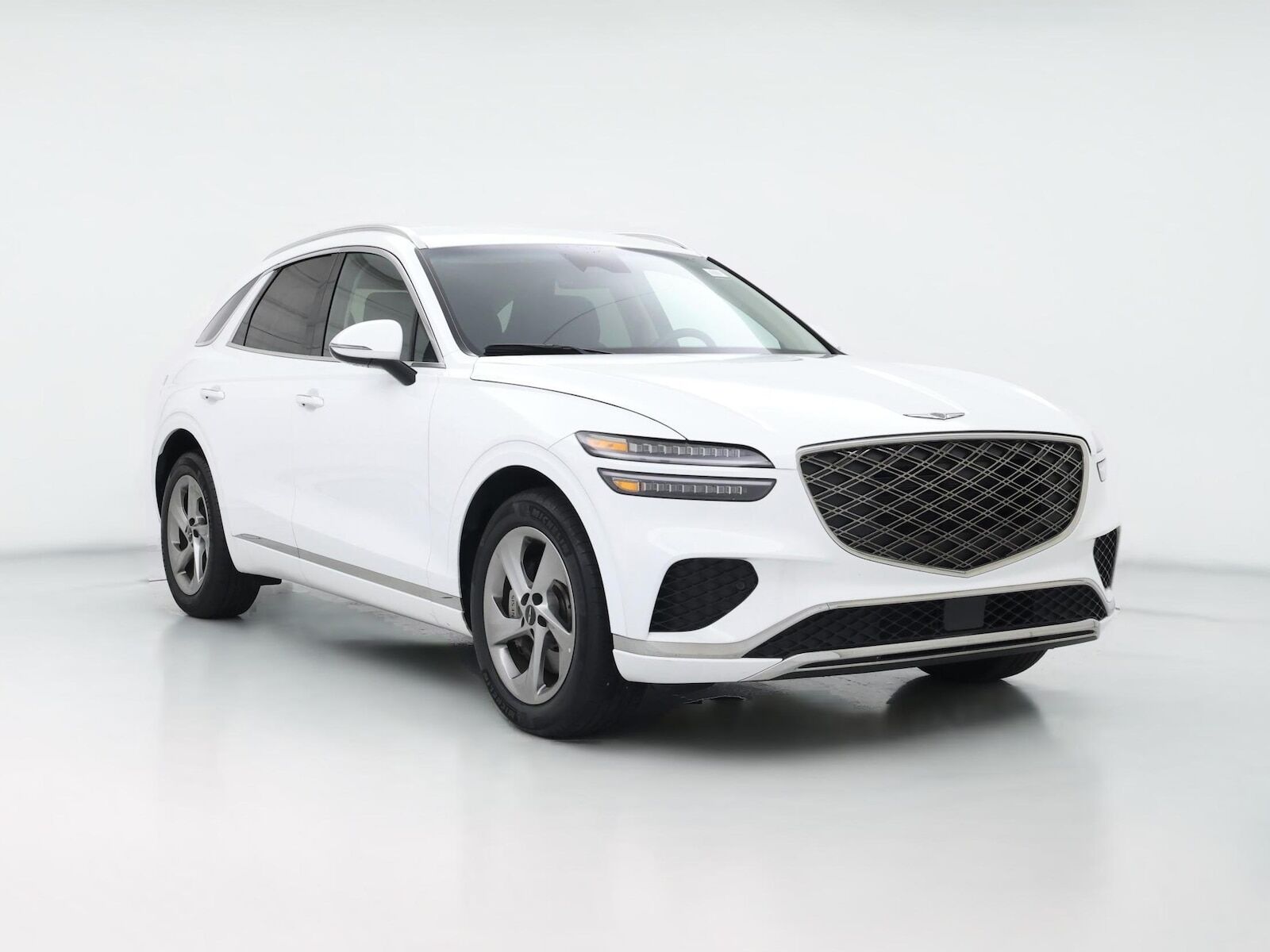 2026 GENESIS GV70
