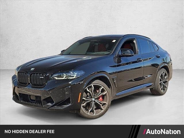 2024 BMW X4