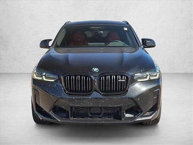 2024 BMW X4