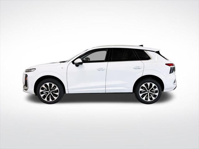 2026 Audi Q3