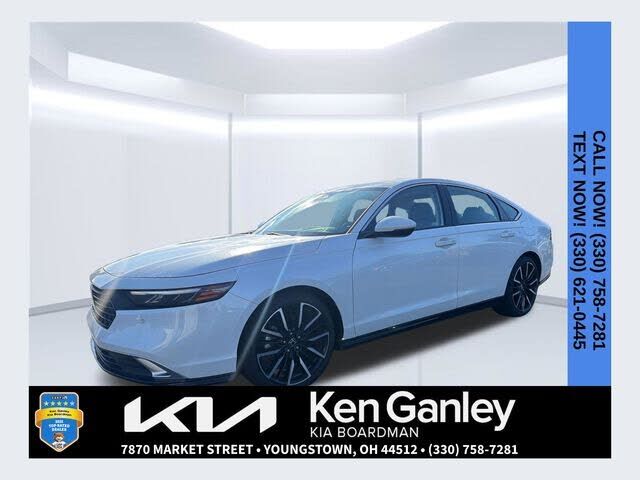 2024 HONDA Accord