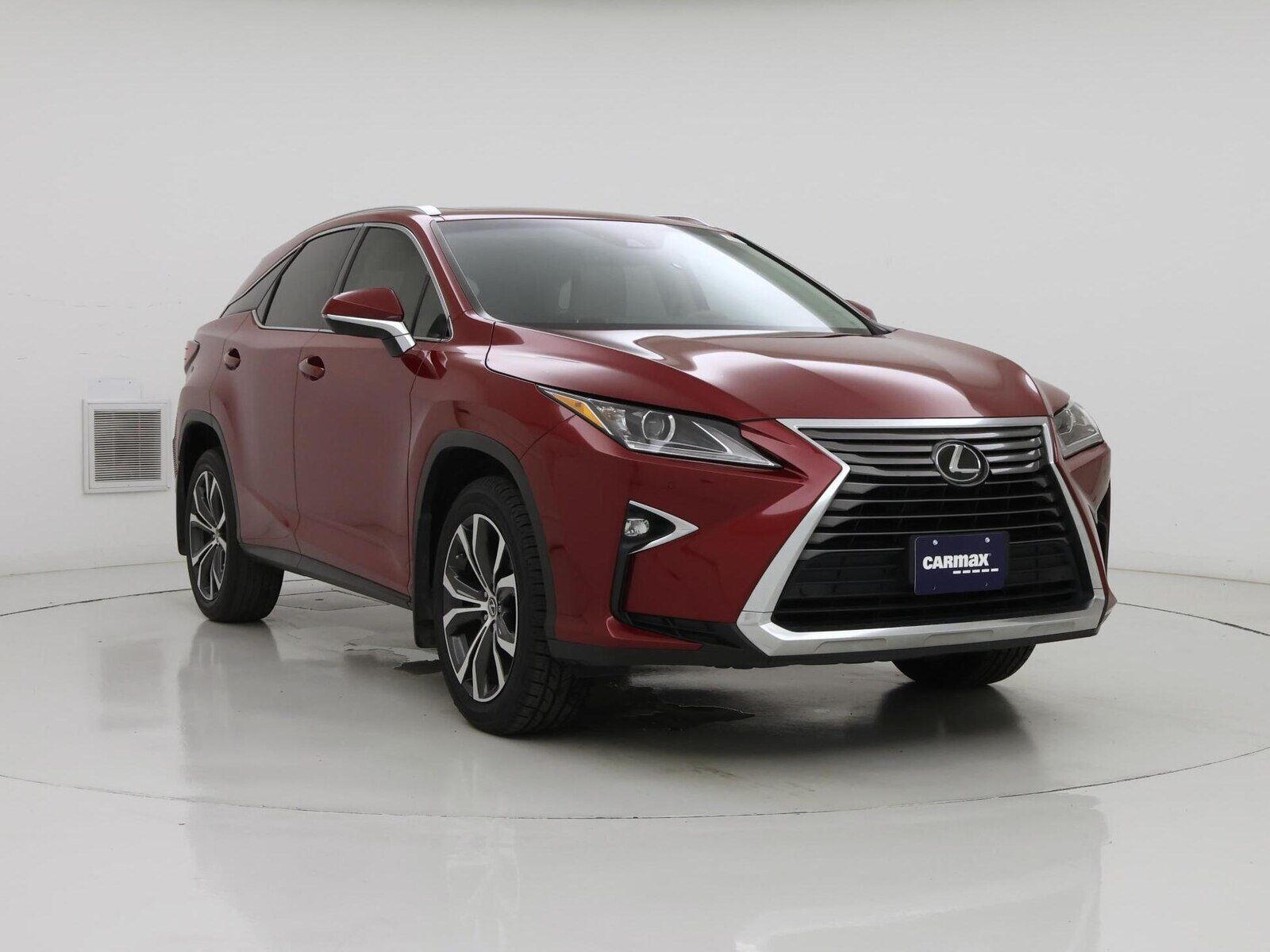 2018 Lexus RX