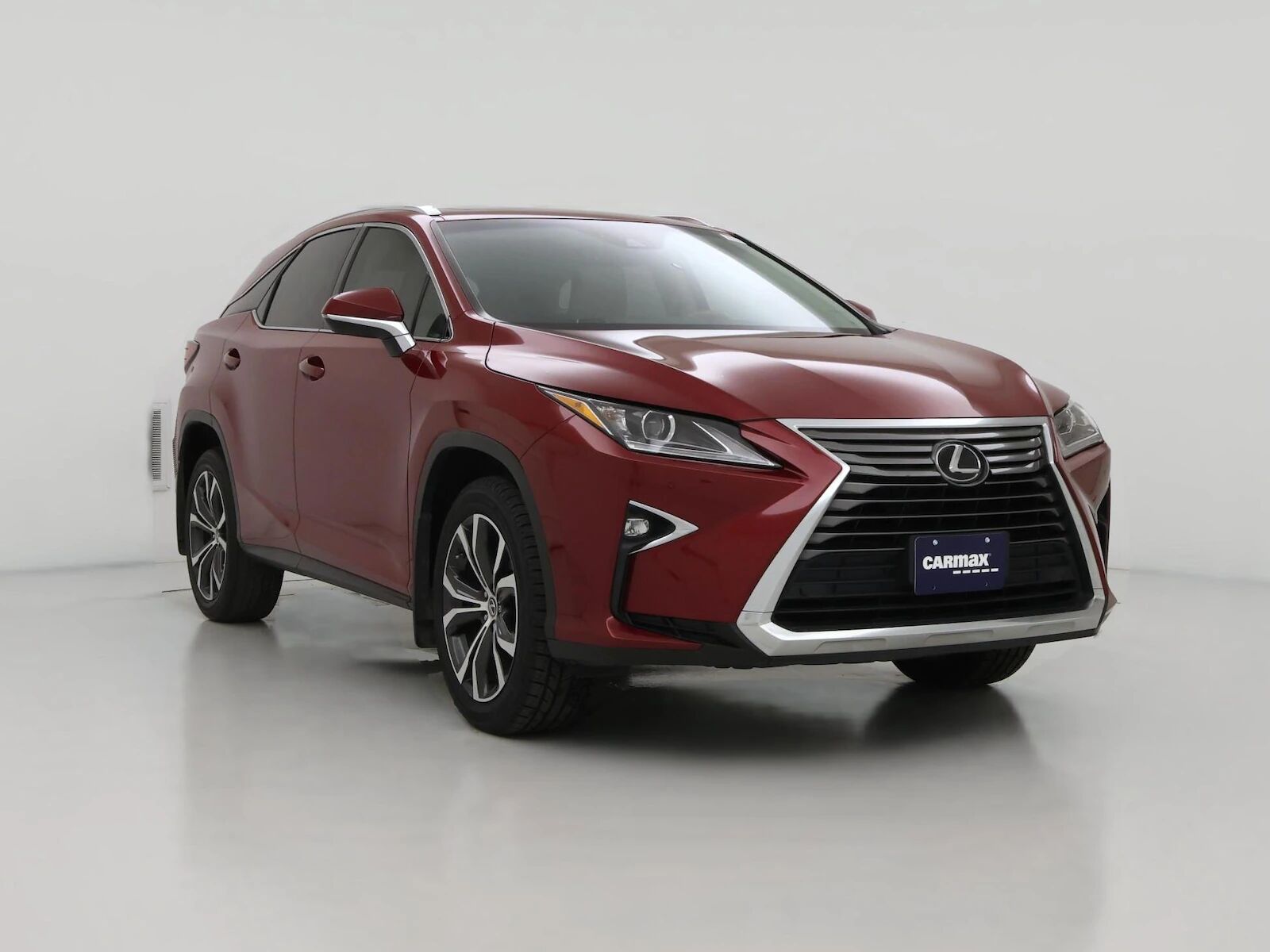 2018 LEXUS RX