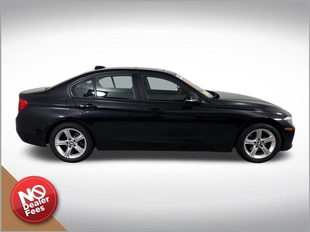 2013 BMW 328i