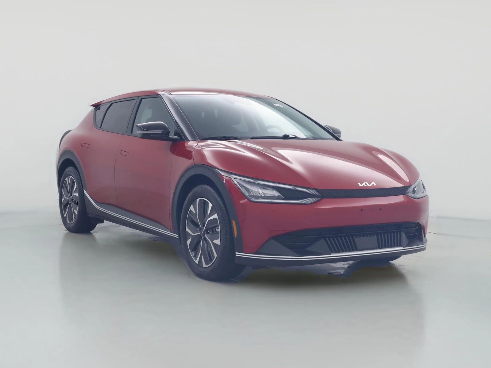 2024 KIA EV6