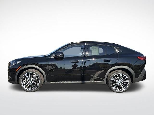 2025 BMW X2