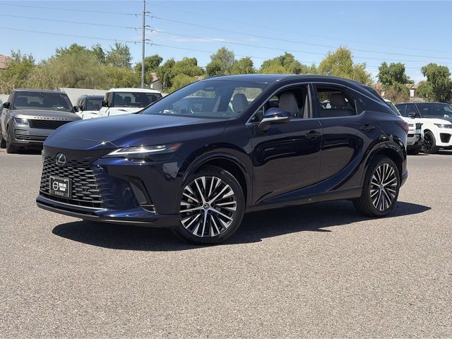 2023 Lexus RX