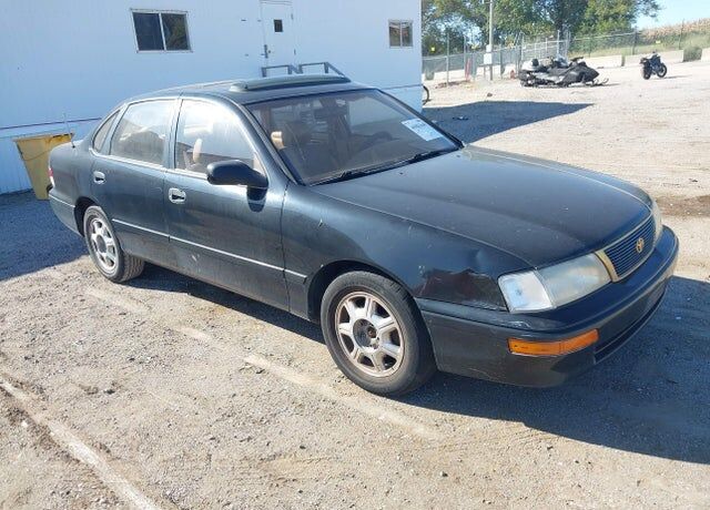 1995 TOYOTA Avalon