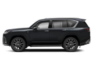 2026 LEXUS LX
