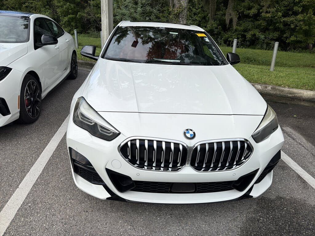 2020 BMW 228i