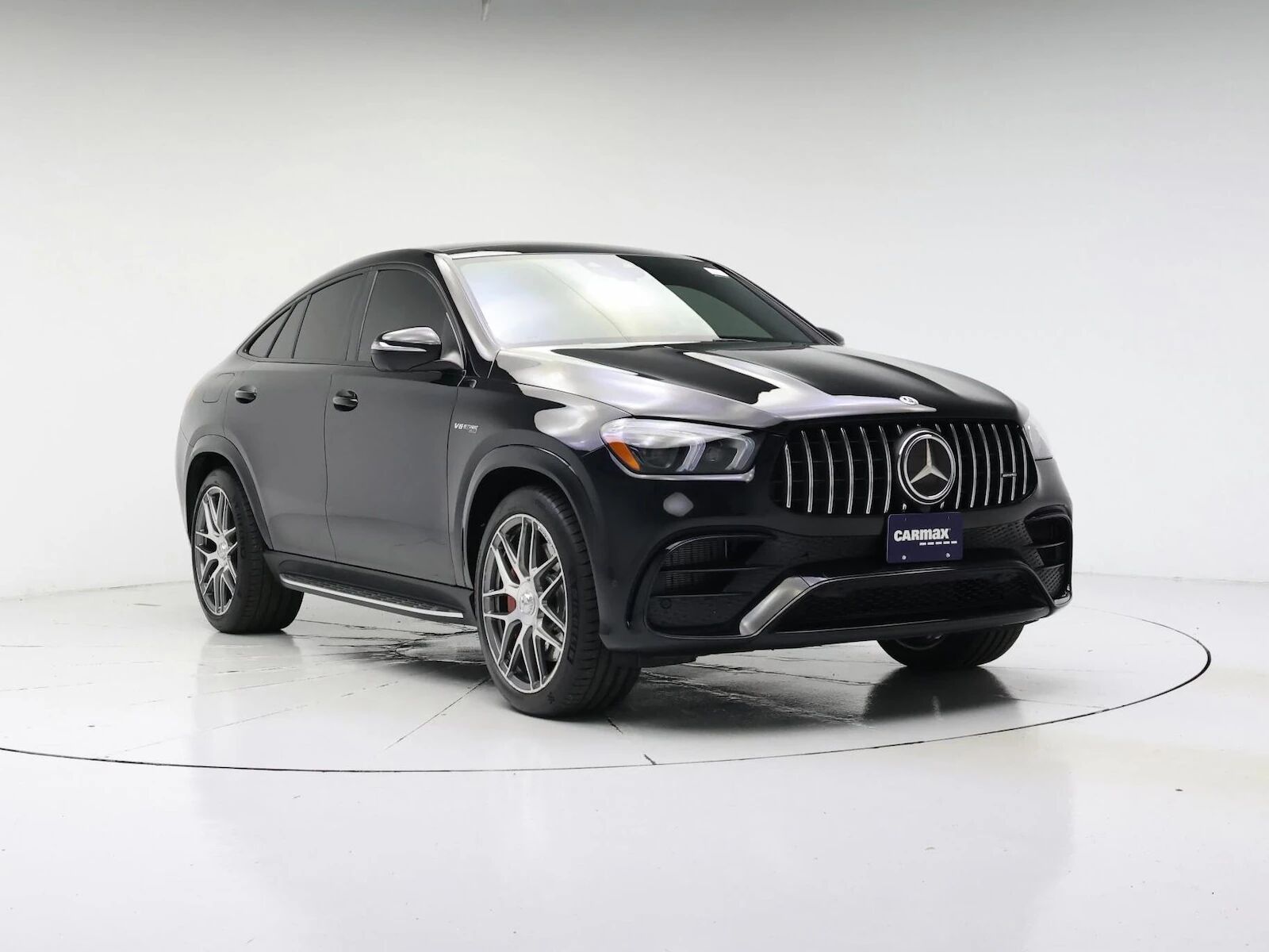 2021 Mercedes-Benz GLE-Class