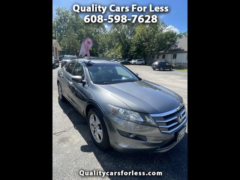 2010 HONDA Accord