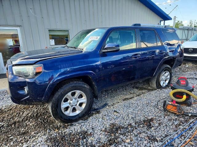 2019 TOYOTA 4-Runner