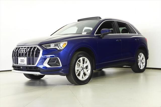 2024 Audi Q3