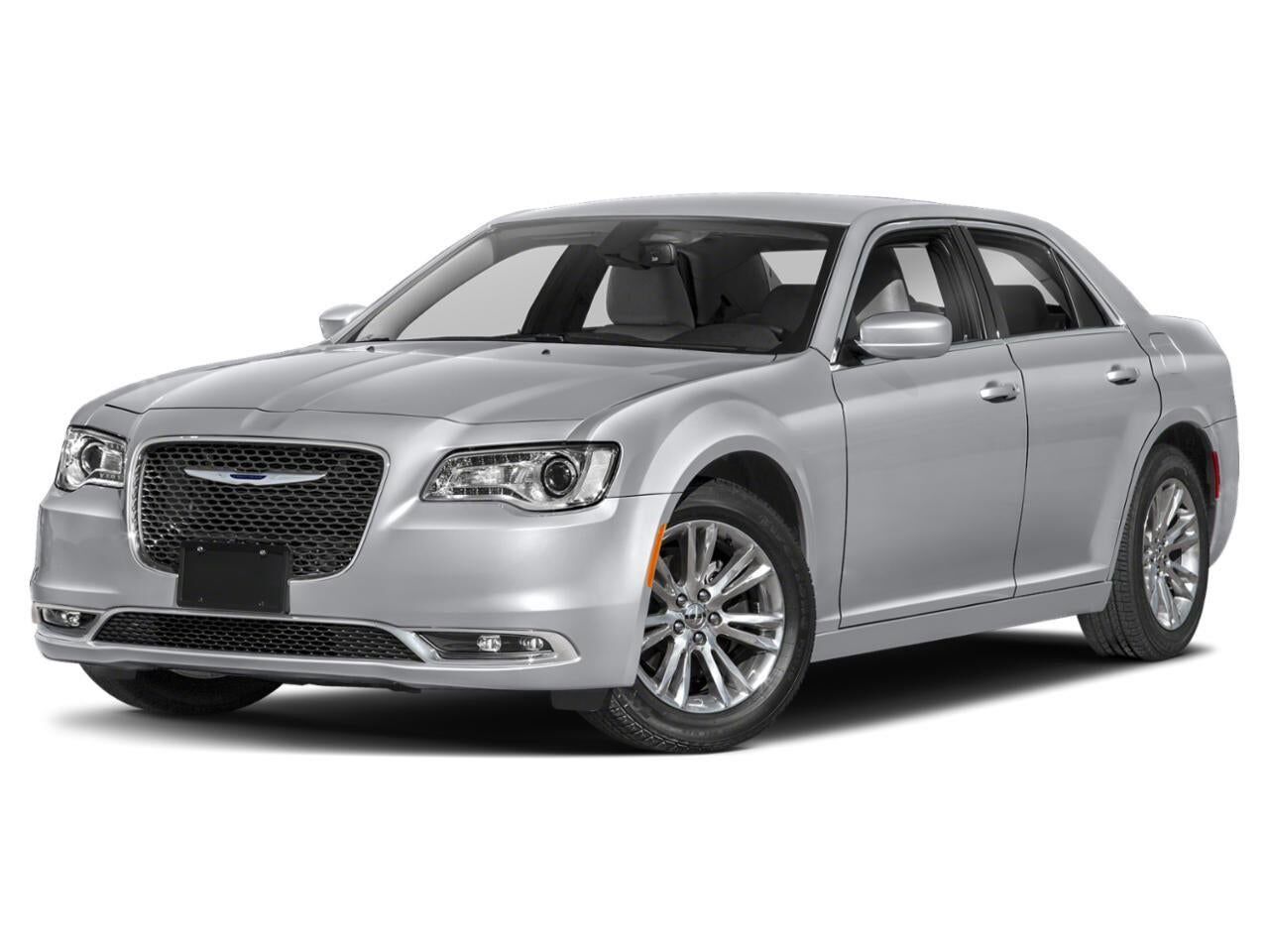 2022 CHRYSLER 300