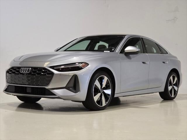 2025 AUDI A5