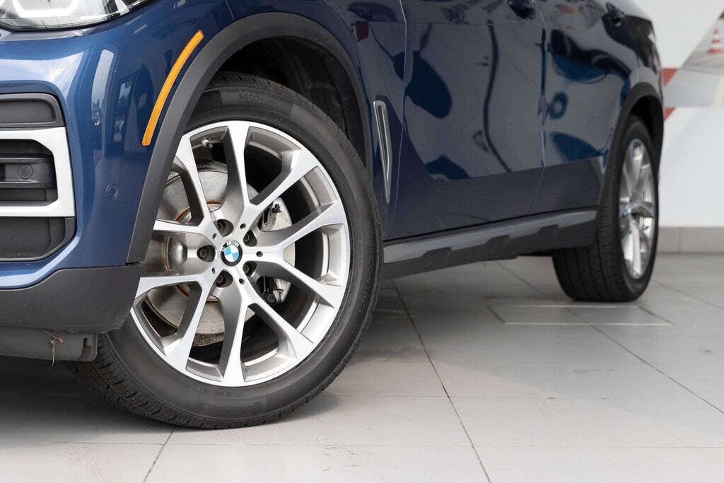 2023 BMW X5